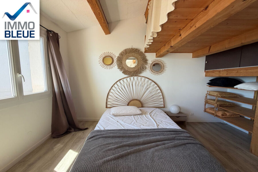 Appartement à vendre à Carry-le-rouet
