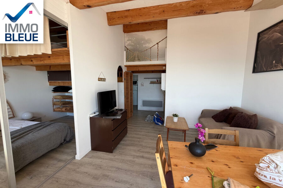 Appartement à vendre à Carry-le-rouet