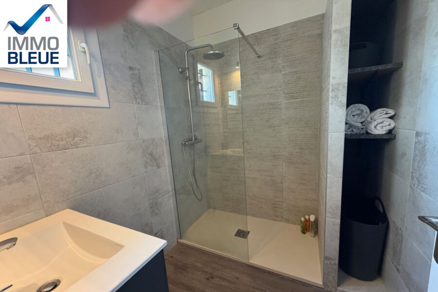 Appartement à vendre à Carry-le-rouet