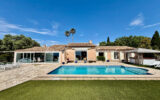 Maison à vendre à Sainte-maxime