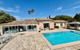Maison à vendre à Sainte-maxime
