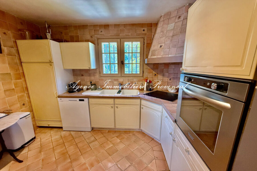 Maison à vendre à Sainte-maxime