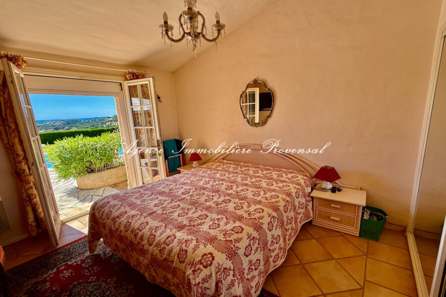 Maison à vendre à Sainte-maxime