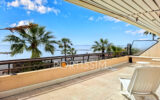 Appartement à vendre à Saint-laurent-du-var