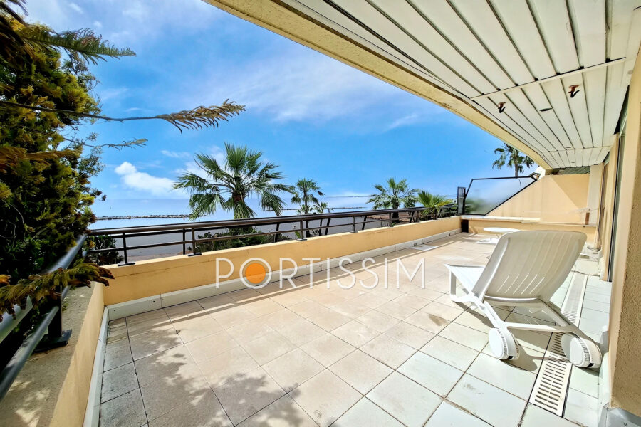 Appartement à vendre à Saint-laurent-du-var