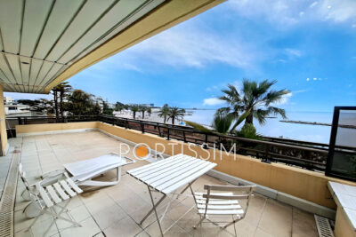 Appartement à vendre à Saint-laurent-du-var