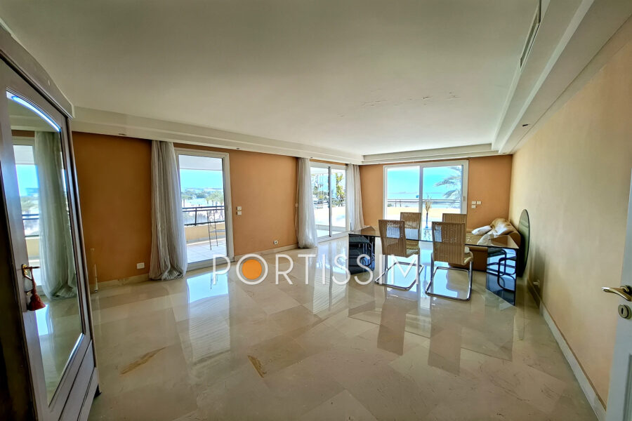 Appartement à vendre à Saint-laurent-du-var
