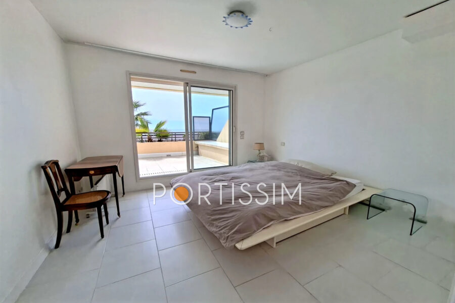 Appartement à vendre à Saint-laurent-du-var