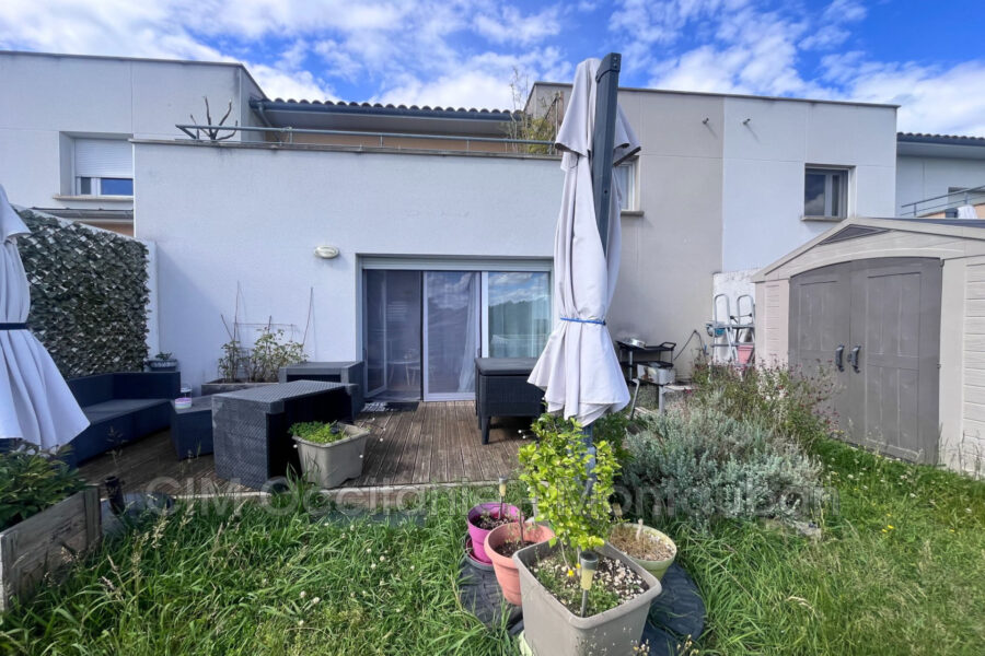 Maison à vendre à Plaisance-du-Touch