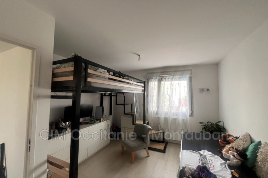 Maison à vendre à Plaisance-du-Touch