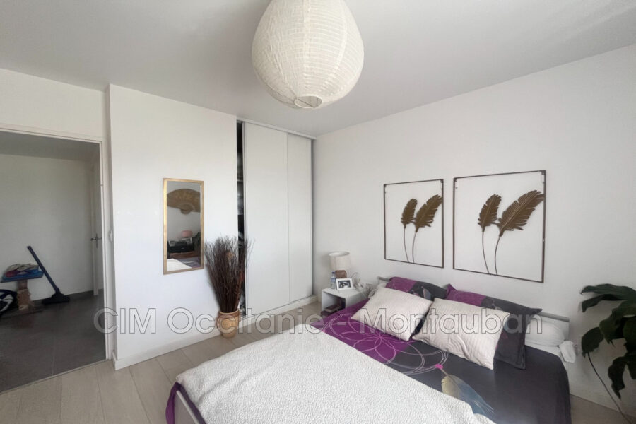 Maison à vendre à Plaisance-du-Touch