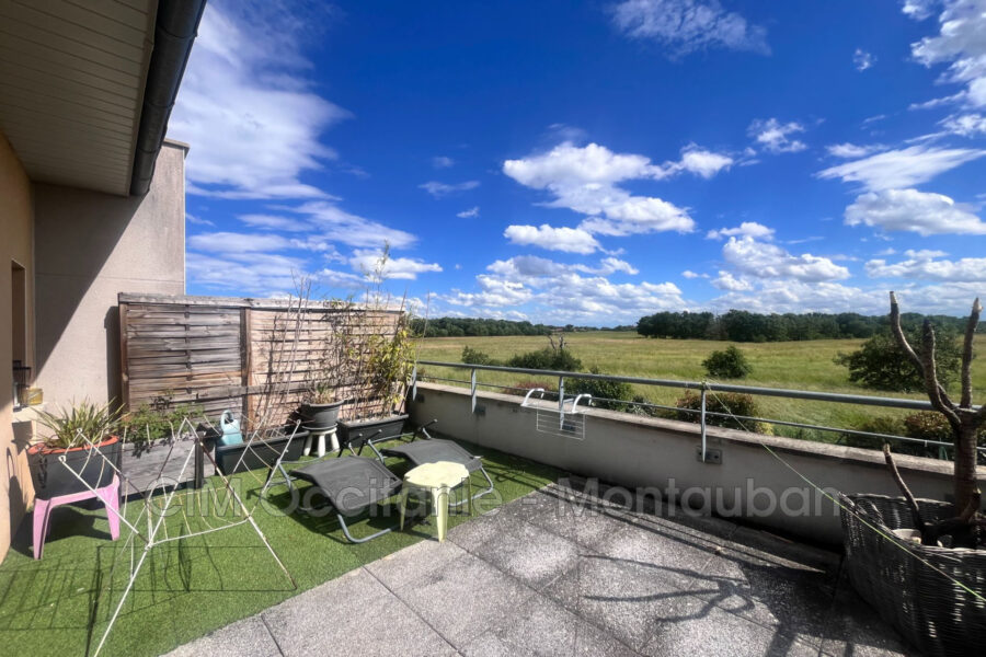 Maison à vendre à Plaisance-du-Touch