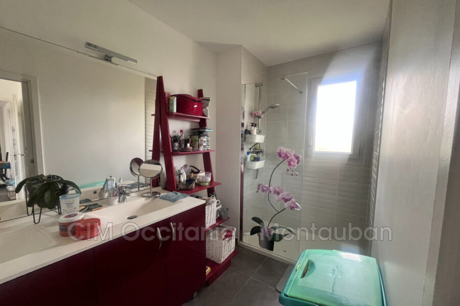 Maison à vendre à Plaisance-du-Touch