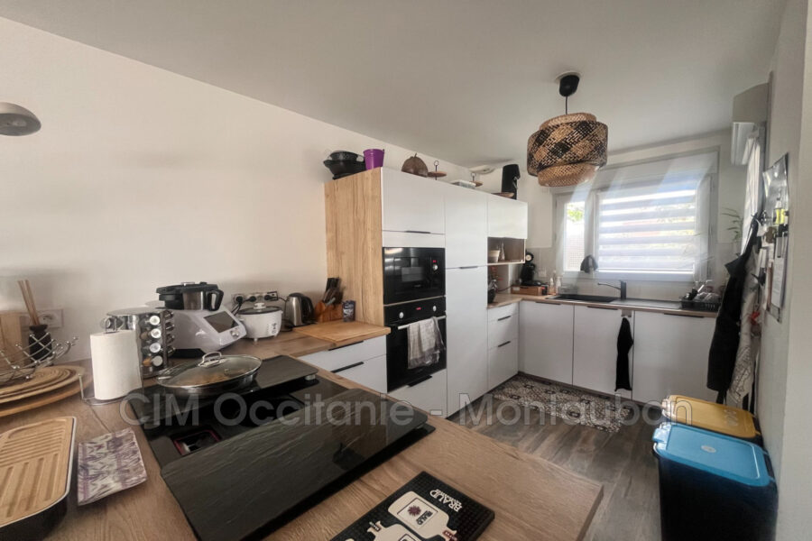 Maison à vendre à Plaisance-du-Touch