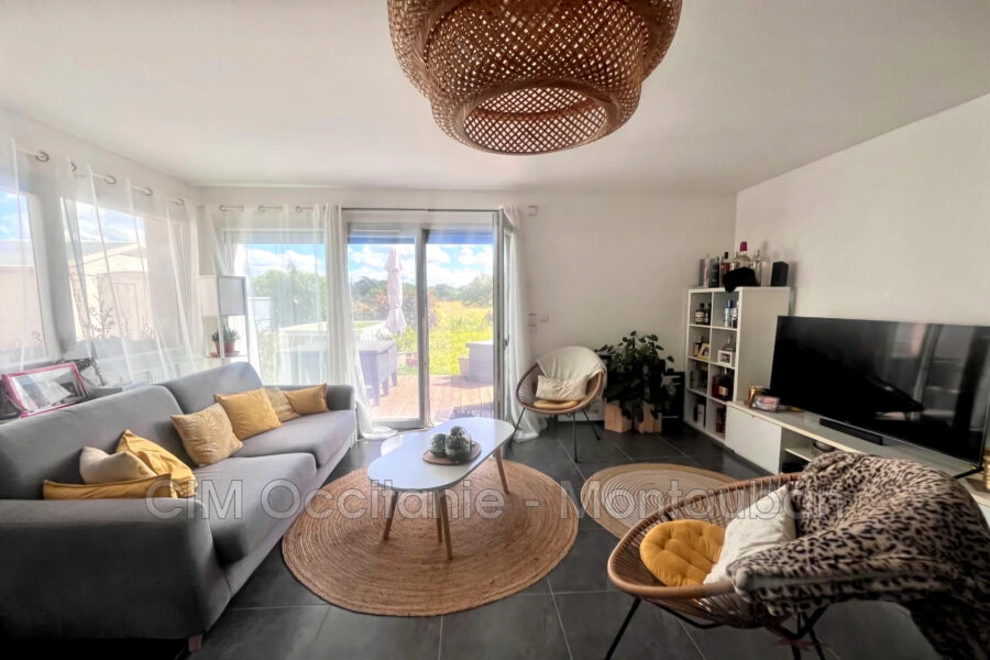 Maison à vendre à Plaisance-du-Touch