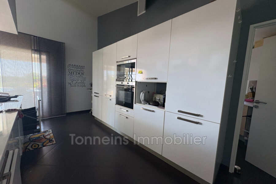 Maison à vendre à Mauvezin-sur-gupie