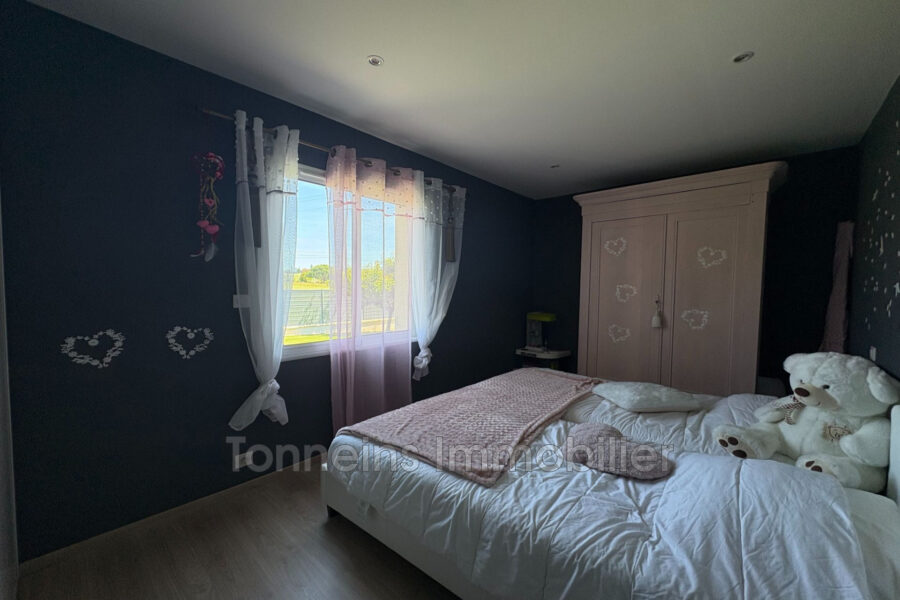Maison à vendre à Mauvezin-sur-gupie