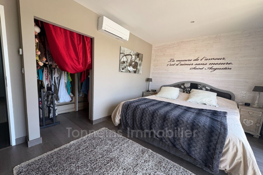 Maison à vendre à Mauvezin-sur-gupie