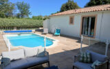 Maison à vendre à Nans-les-pins