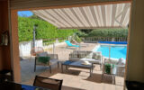 Maison à vendre à Nans-les-pins