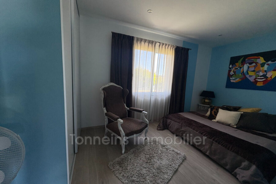 Maison à vendre à Mauvezin-sur-gupie