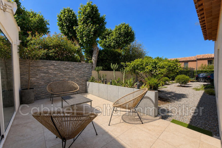 Maison à vendre à Six-fours-les-plages