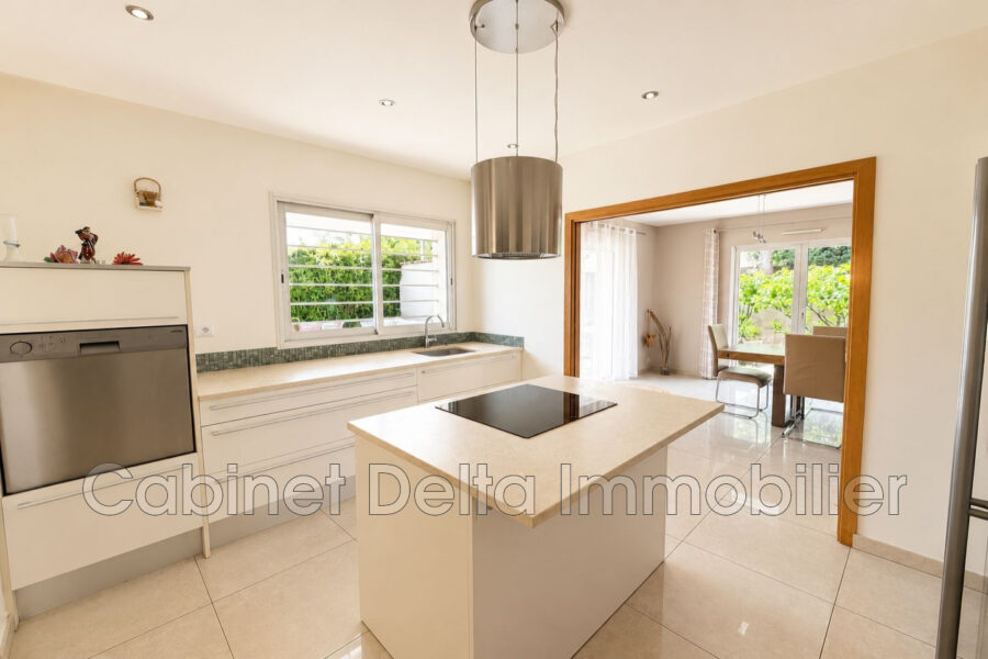 Maison à vendre à Six-fours-les-plages