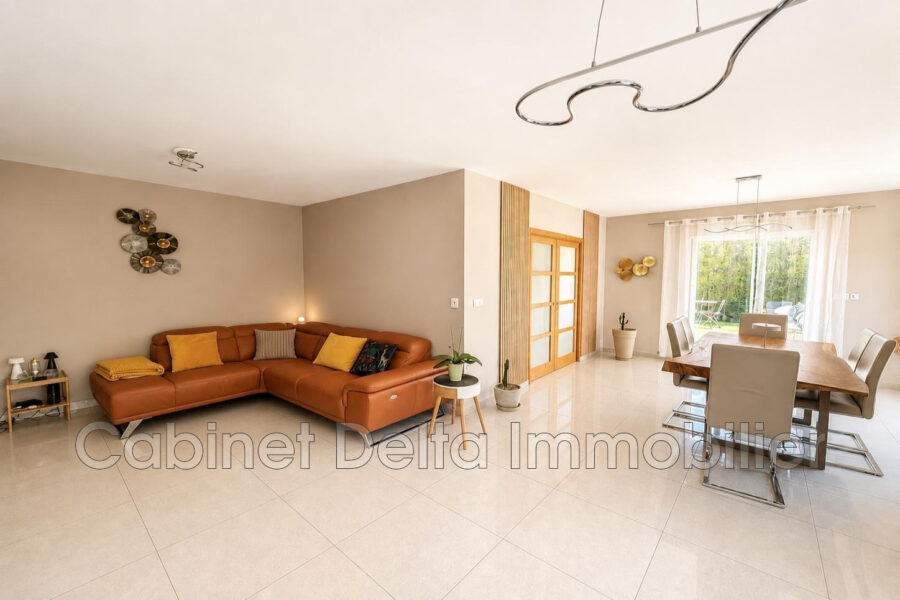 Maison à vendre à Six-fours-les-plages