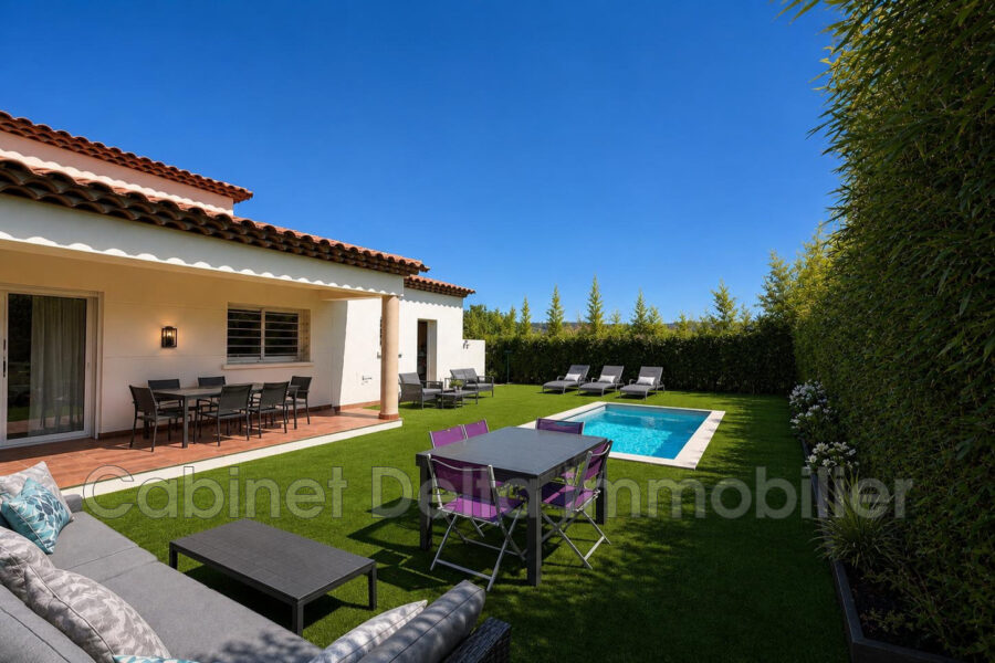Maison à vendre à Six-fours-les-plages