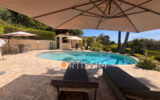 Maison à vendre à La Gaude — Vue nature — photo 18