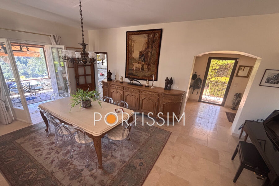 Maison à vendre à La Gaude