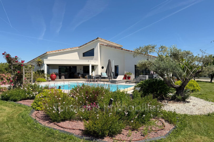 Maison à vendre à Mauvezin-sur-gupie