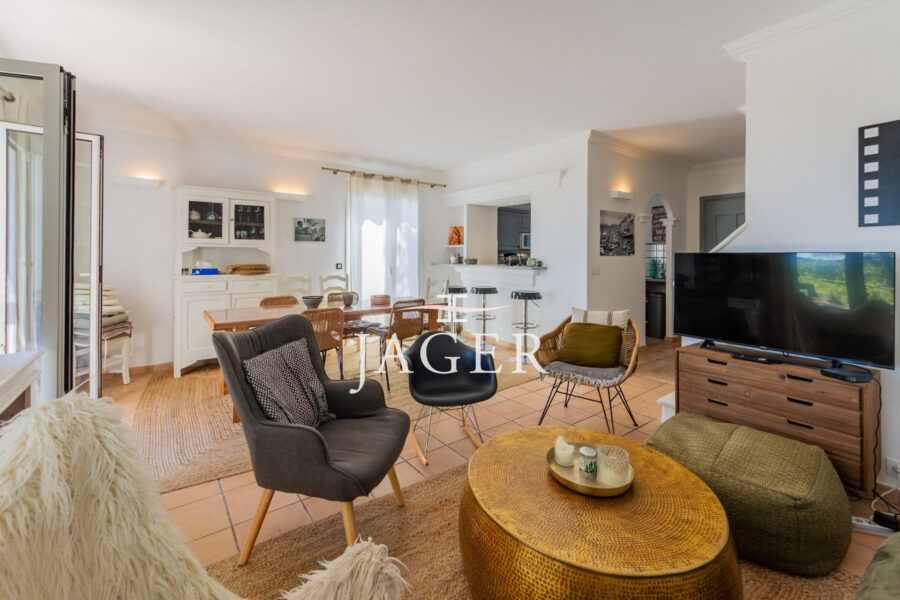 Maison à vendre à Grimaud