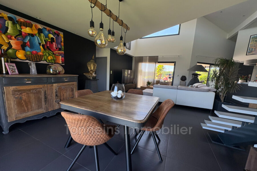 Maison à vendre à Mauvezin-sur-gupie