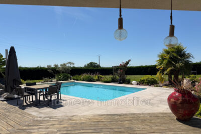 Maison à vendre à Mauvezin-sur-gupie