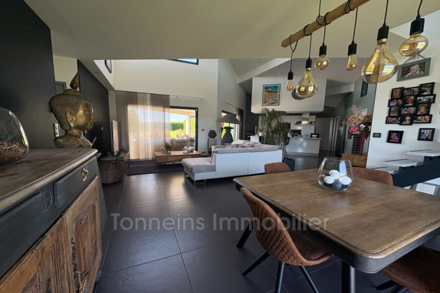 Maison à vendre à Mauvezin-sur-gupie