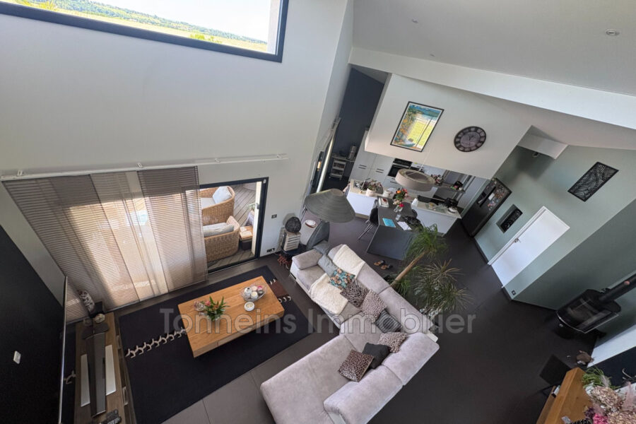 Maison à vendre à Mauvezin-sur-gupie