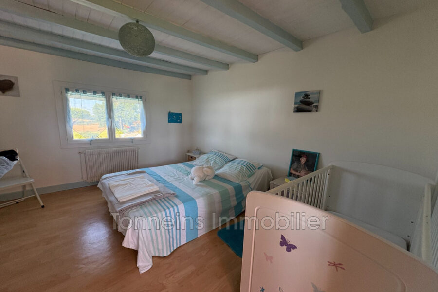 Maison à vendre à Grateloup-Saint-Gayrand