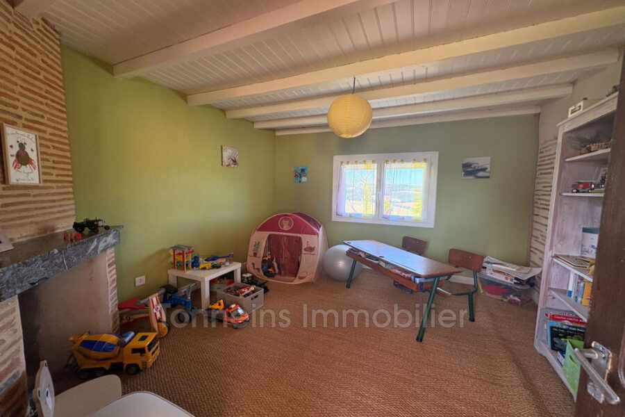 Maison à vendre à Grateloup-Saint-Gayrand