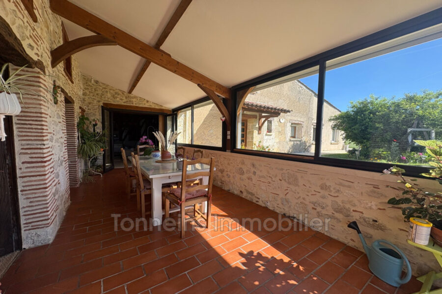 Maison à vendre à Grateloup-Saint-Gayrand