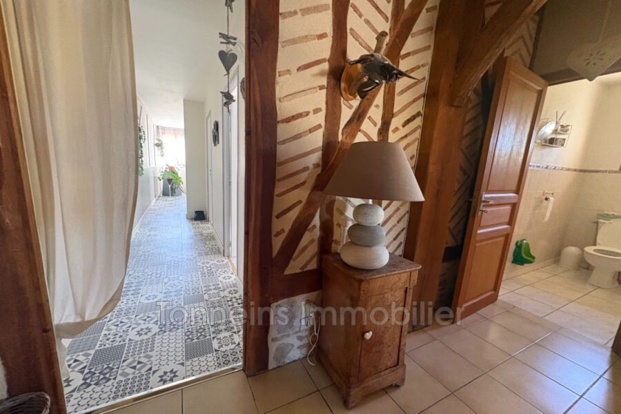 Maison à vendre à Grateloup-Saint-Gayrand