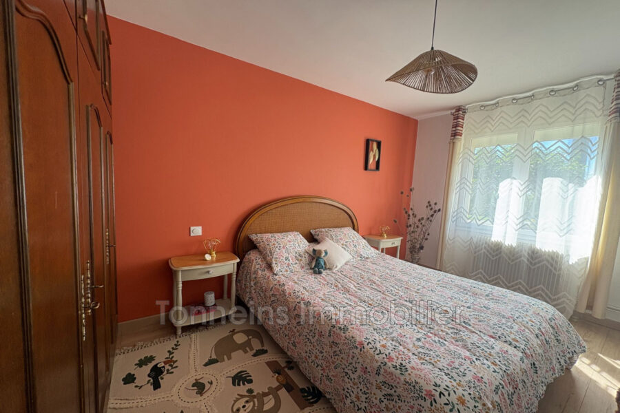 Maison à vendre à Grateloup-Saint-Gayrand