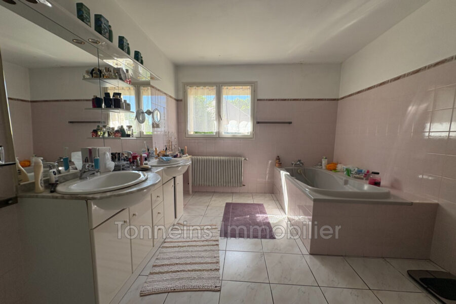 Maison à vendre à Grateloup-Saint-Gayrand