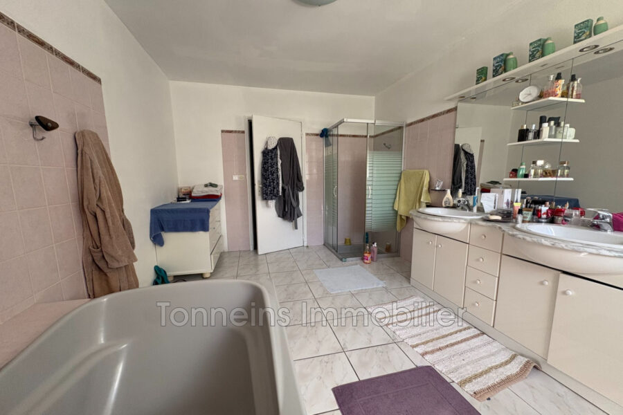 Maison à vendre à Grateloup-Saint-Gayrand