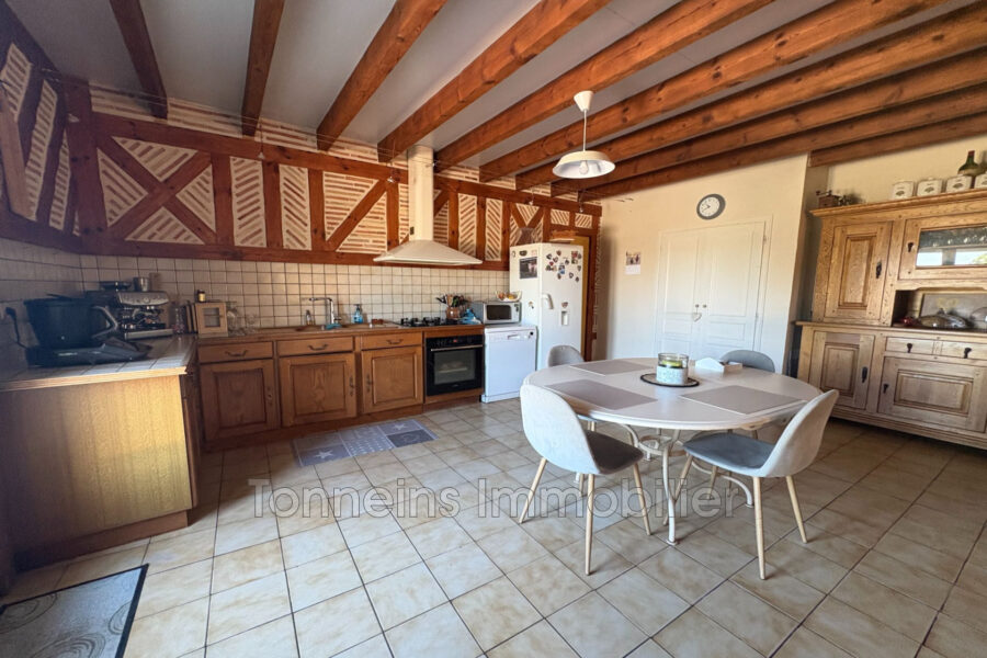 Maison à vendre à Grateloup-Saint-Gayrand
