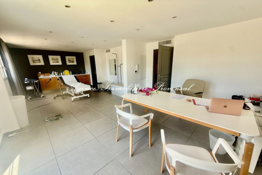 Appartement à vendre à Sainte-maxime