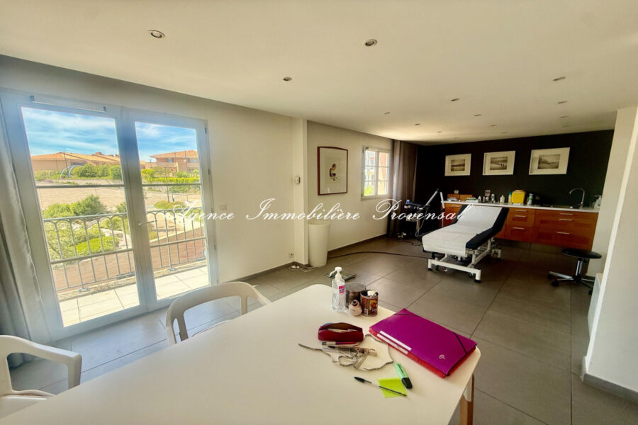 Appartement à vendre à Sainte-maxime