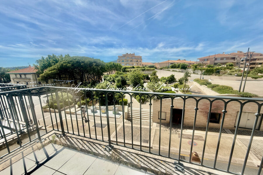 Appartement à vendre à Sainte-maxime