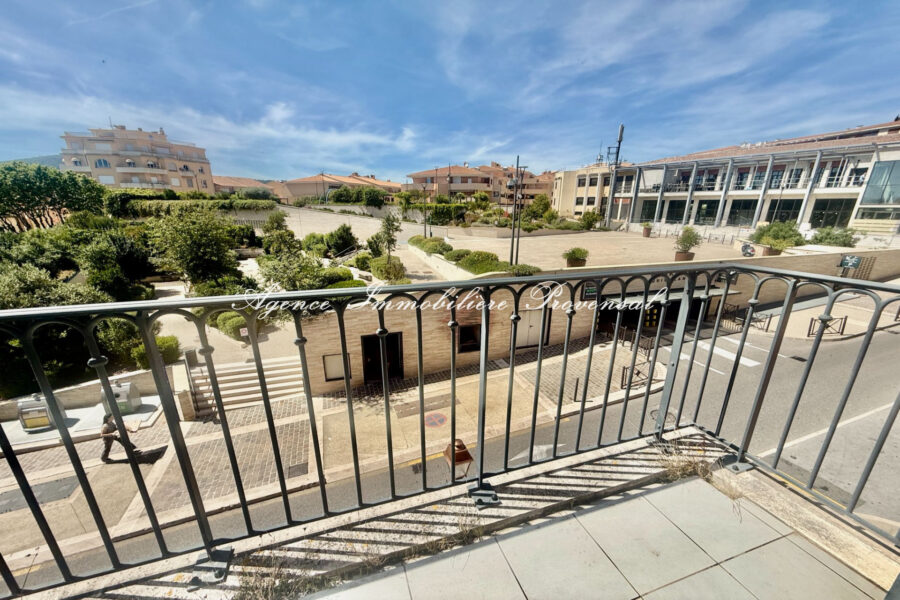 Appartement à vendre à Sainte-maxime