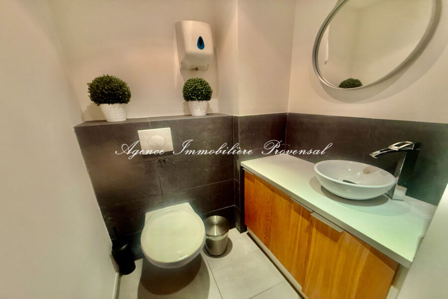 Appartement à vendre à Sainte-maxime